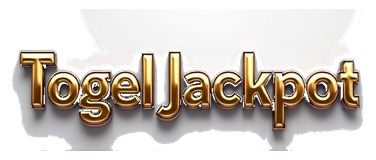 togeljackpot login logo